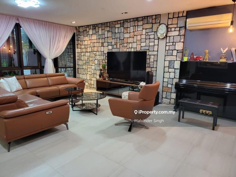 Bungalow House for Sale in Ukay Heights, Ampang by Mel Walia - iProperty.com.my