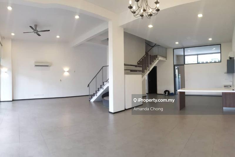 Cluster House for Sale in The Mansions, Desa Parkcity, Kepong by Amanda Chong - iProperty.com.my
