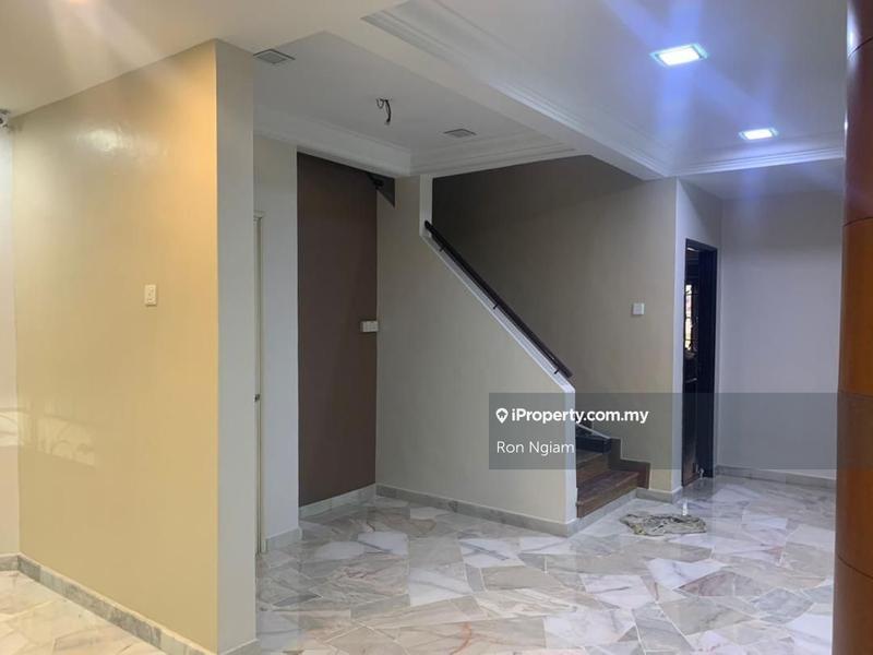 Rumah Berangkai 2 Tingkat untuk Dijual di Usj 11, Subang Jaya oleh Ron Ngiam - iProperty.com.my
