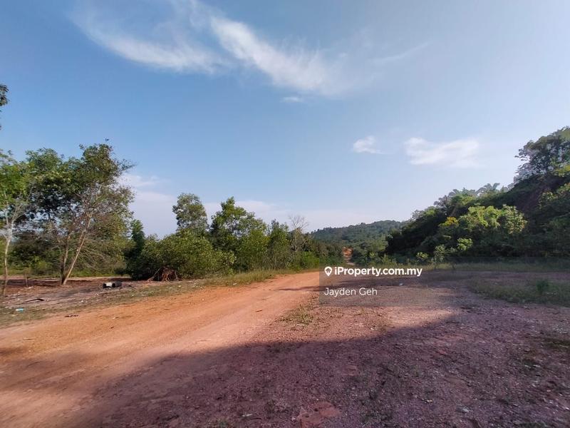 Tanah Perindustrian untuk Dijual di Taman Cendana, Sungai Petani oleh Jayden Geh - iProperty.com.my