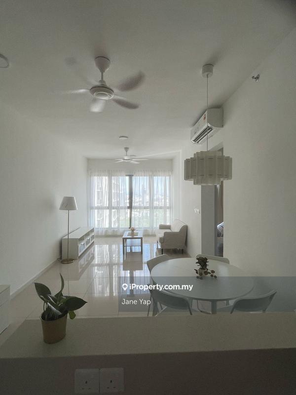 For Rent - Damai Residence