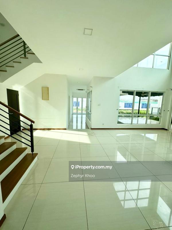 Bungalow House for Sale in Senibong, Permas Jaya by Zephyr Khoo - iProperty.com.my