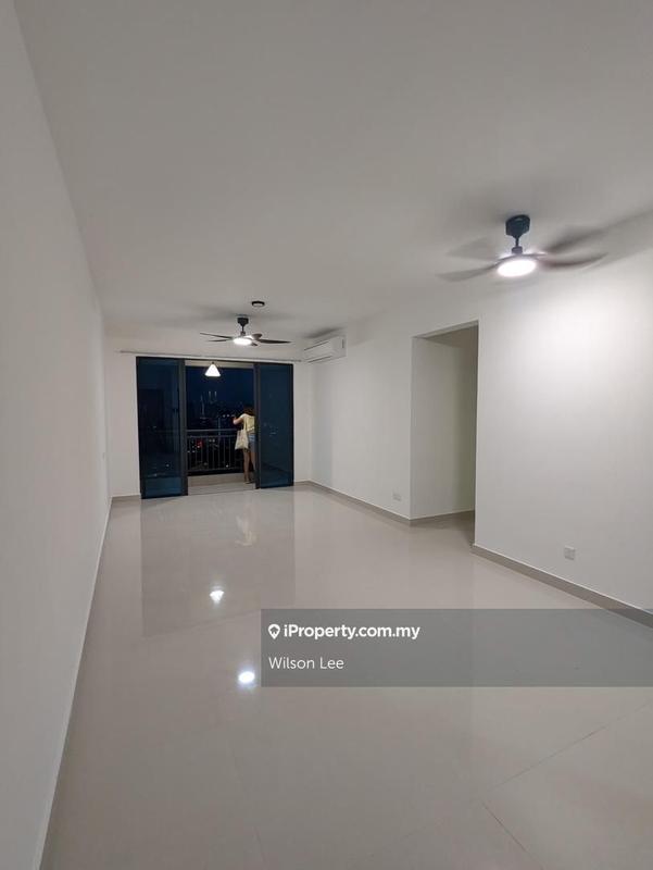 For Rent - Aradia Residence @ Lake City KL North