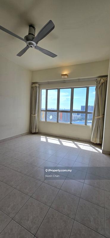 For Sale - D'Aman Ria Condominium