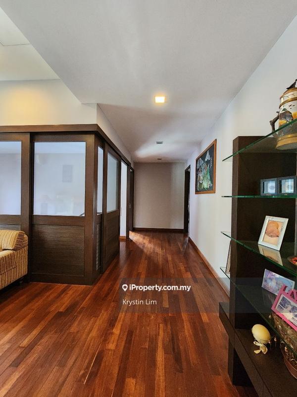 Bungalow House for Sale in Kota Kemuning, Shah Alam by Krystin Lim - iProperty.com.my