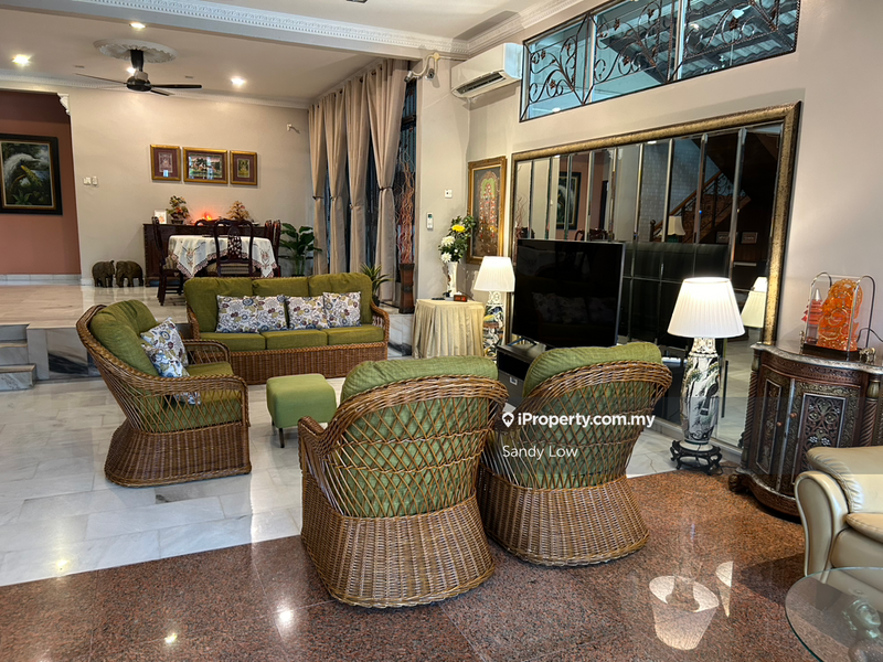 Rumah Berkembar untuk Dijual di Kelana Jaya, Petaling Jaya oleh Sandy Low - iProperty.com.my