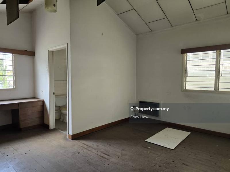 Bungalow House for Sale in Damansara Heights, Damansara Heights by Joey Liew - iProperty.com.my