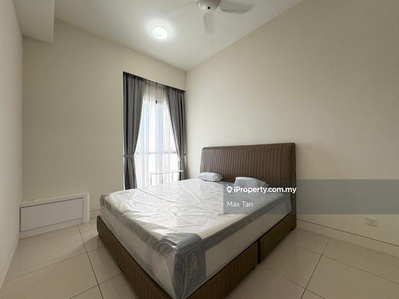 Service Residence for Sale in Arnica @ Tropicana Gardens by Max Tan - iProperty.com.my