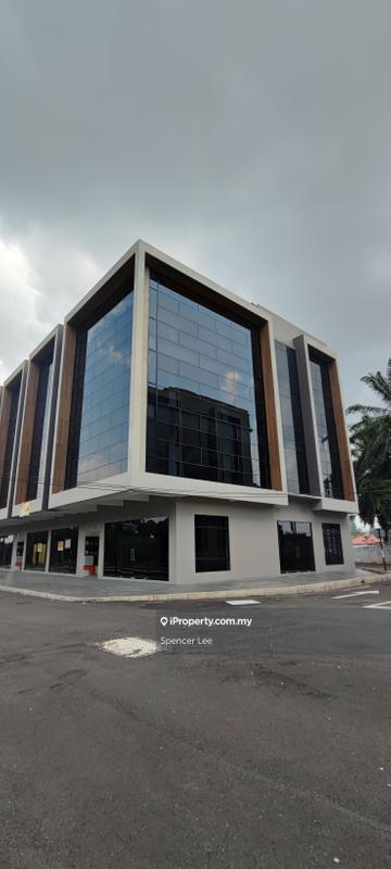 Shop for Rent in Canning 2, Ipoh by Spencer Lee - iProperty.com.my
