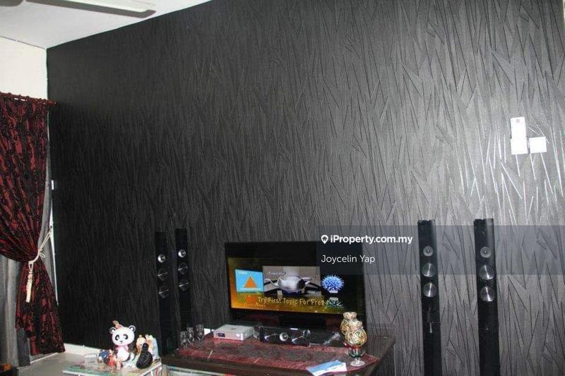 Condominium for Sale in Casa Idaman by Joycelin Yap - iProperty.com.my