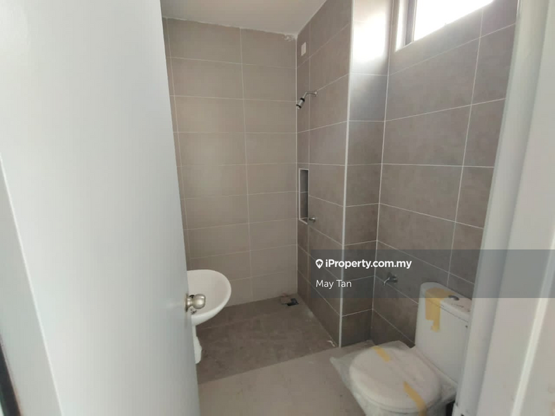 2-storey Terraced House for Sale in Taman Mengkibol/Free lawyer &Stamp duty, Kluang by May Tan - iProperty.com.my