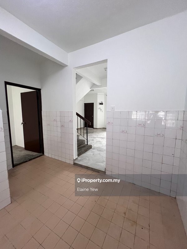 2-storey Terraced House for Sale in Taman Mastiara, Jalan Ipoh by Elaine Yew - iProperty.com.my