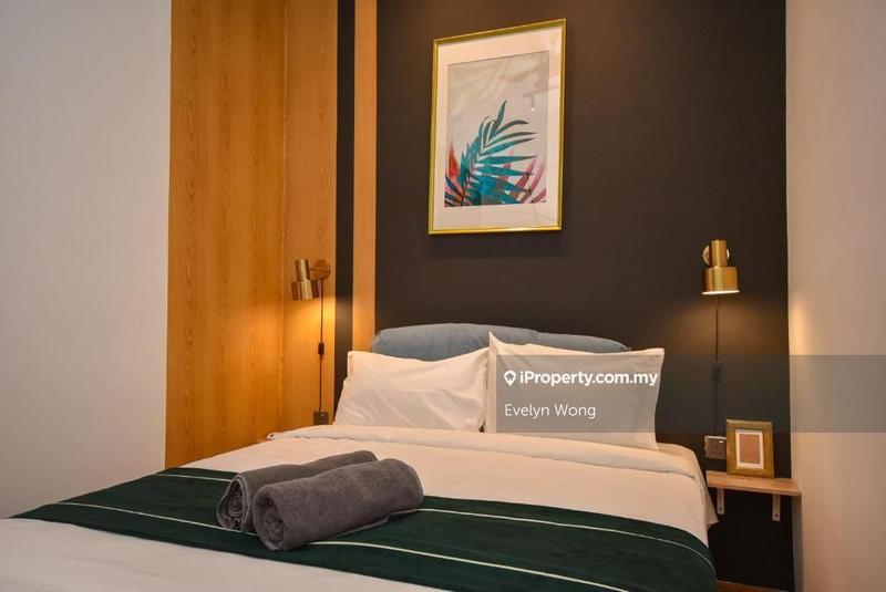 Service Residence for Sale in V@SUMMERPLACE by Vicky Wong - iProperty.com.my
