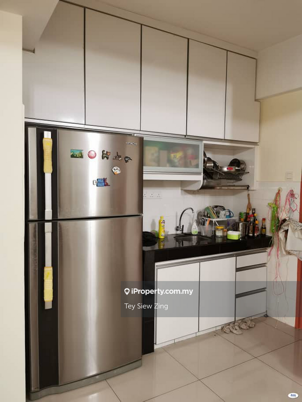 Condominium for Rent in The Zest @ Kinrara 9 by Tey Siew Zing - iProperty.com.my