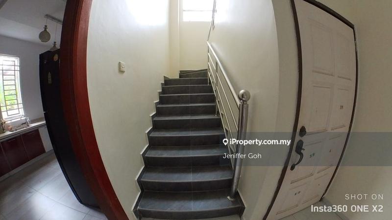 Banglo untuk Dijual di Taman Desa Murni, Butterworth oleh Jeniffer Goh - iProperty.com.my