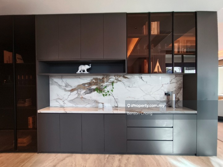 Service Residence for Sale in Nigella Park by Benson Chong - iProperty.com.my