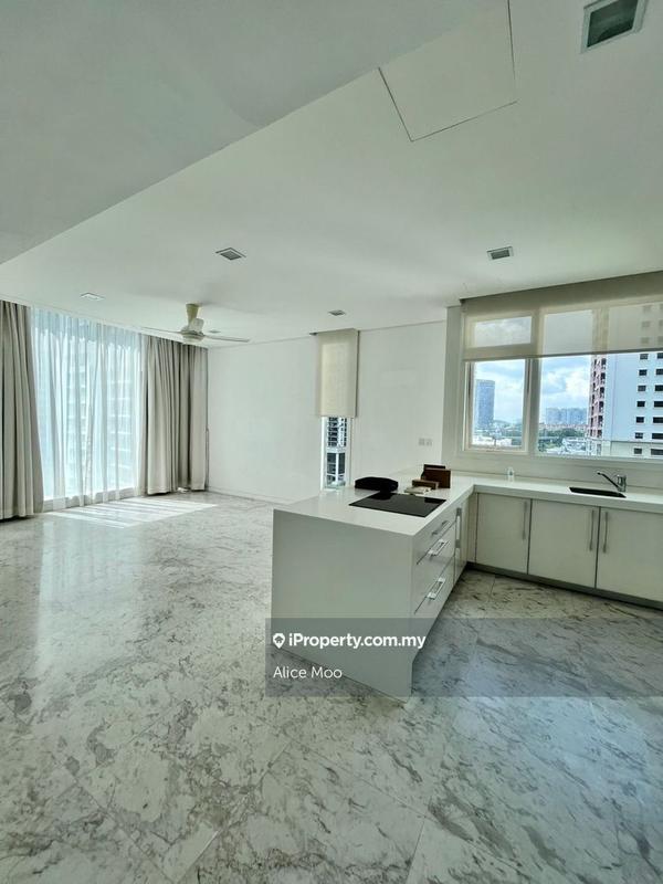 Condominium for Sale in Kiara 9 Residency by Alice Moo - iProperty.com.my