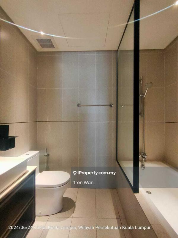 Service Residence for Rent in Millerz Square Serviced Residence by Tron Wan - Bathroom - iProperty.com.my