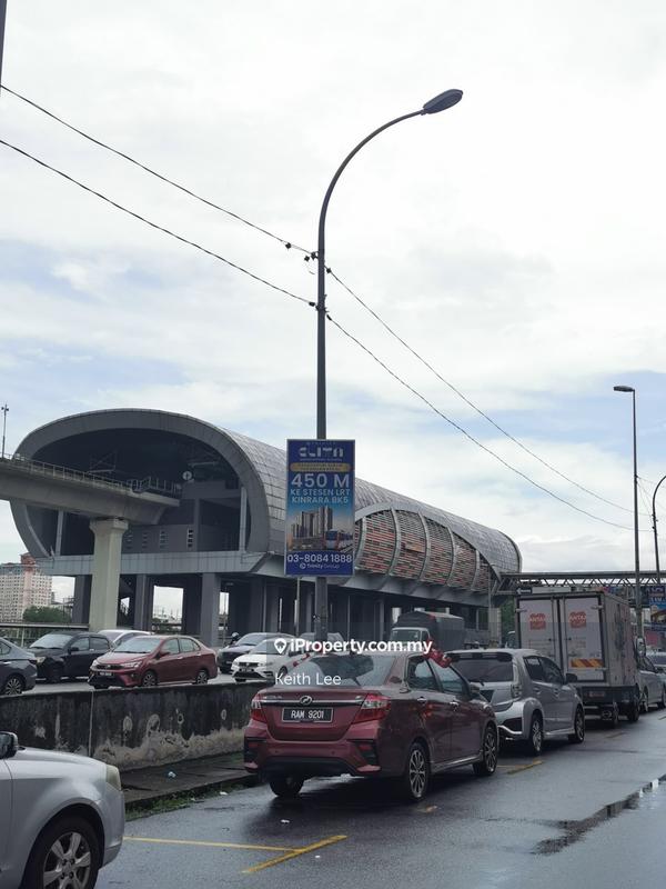 Office for Sale in btp49, Puchong by Keith Lee - iProperty.com.my