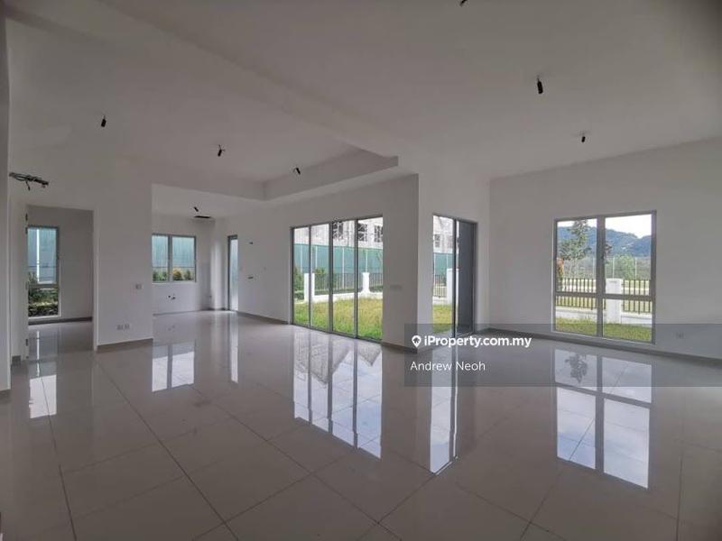 Semi-Detached House for Sale in Eco Forest, Semenyih by Andrew Neoh - iProperty.com.my