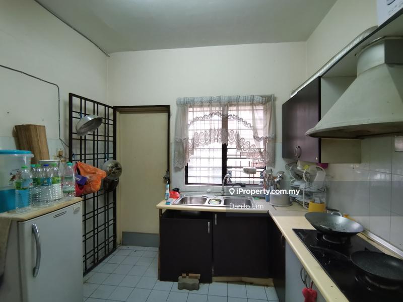 Rumah Berangkai 2 Tingkat untuk Dijual di Damai Rasa, KL City Centre oleh Danilo Lim - iProperty.com.my