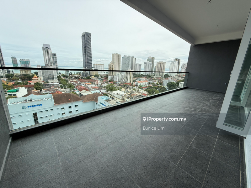 For Sale - Codrington Residence