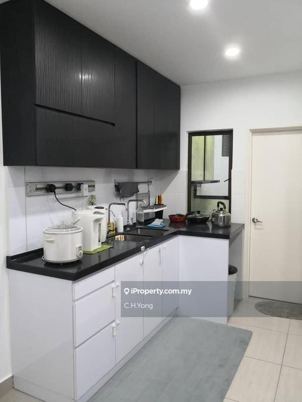 Townhouse for Sale in Odora Parkhome, Sierra 1, 16 Sierra, Puchong by C.H.Yong - iProperty.com.my