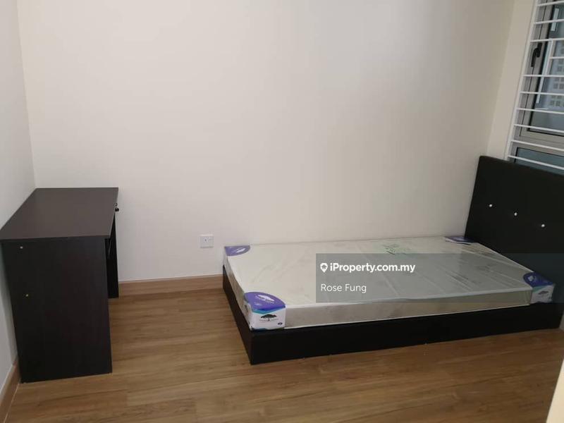 Service Residence for Rent in Saville @ Cheras by Rose Fung - iProperty.com.my