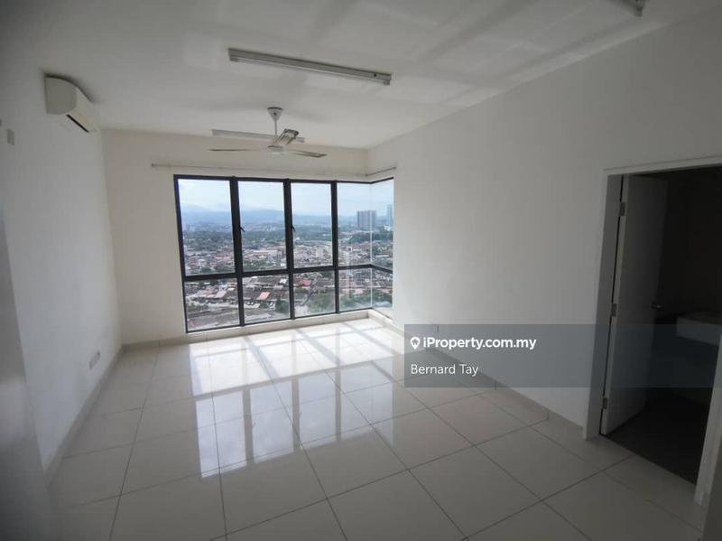 Service Residence for Sale in You Residences @ You City by Bernard Tay - iProperty.com.my