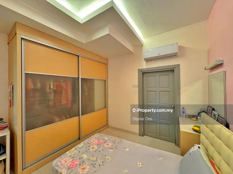 2-storey Terraced House for Sale in Jalil Sutera, Bukit Jalil by Dlynie Ooi - iProperty.com.my