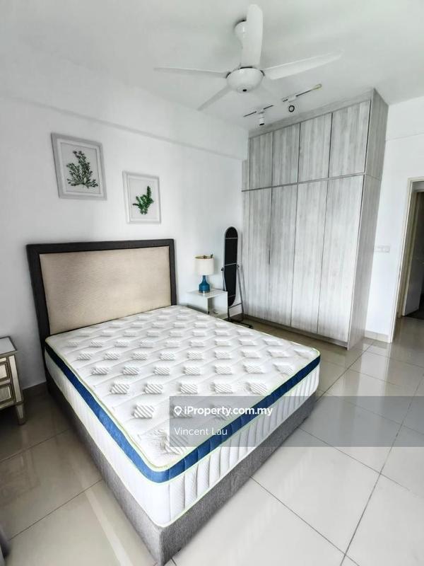 Kediaman Servis untuk Dijual di LakePark Residence @ KL North oleh Vincent Lau - iProperty.com.my