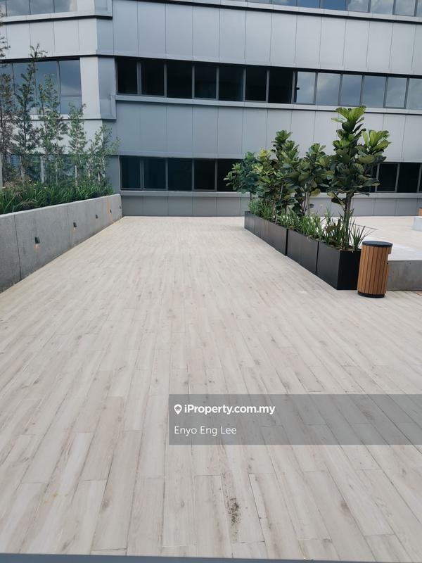 For Rent - ATWater Corporate Office Tower