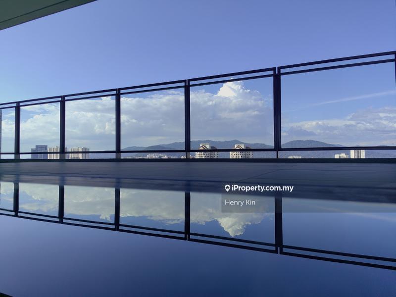 For Rent - Park Regent @Desa Park City