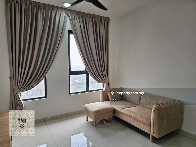 For Rent - TRIO By Setia