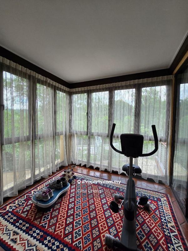 Bungalow House for Sale in Bukit Kiara Residence, Sri Hartamas by Citta Cheng - iProperty.com.my