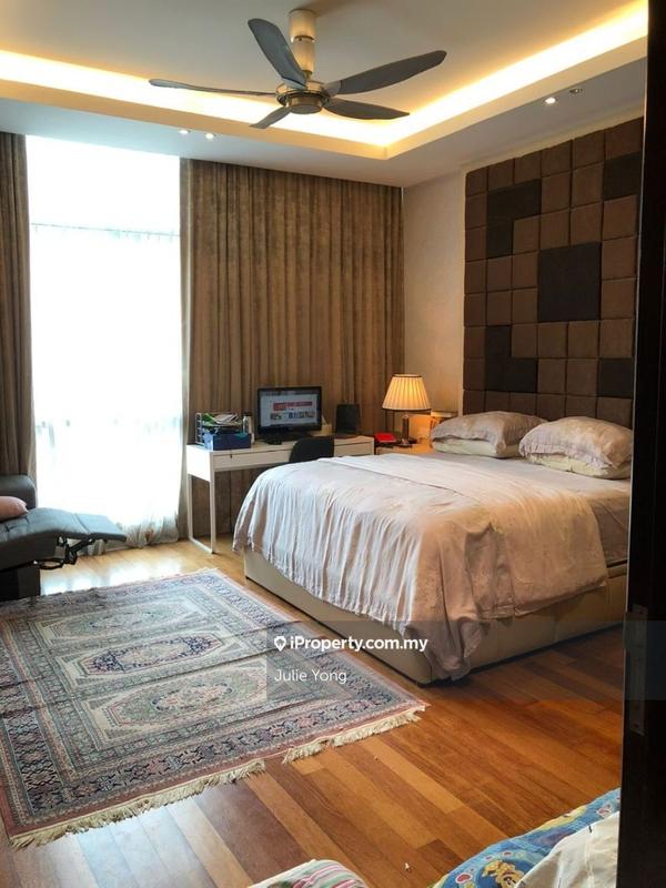 Kondominium untuk Dijual di Sunway Vivaldi oleh Julie Yong - iProperty.com.my