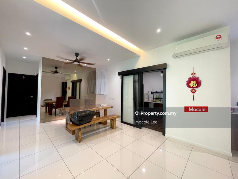 For Sale - Eco Terraces