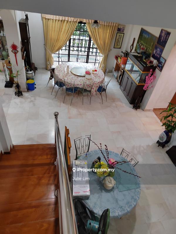 Banglo untuk Dijual di Kuchai Lama, Kuchai Lama oleh Julie Lim - iProperty.com.my