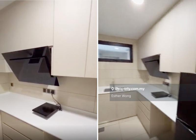 For Rent - Duta Park Residences