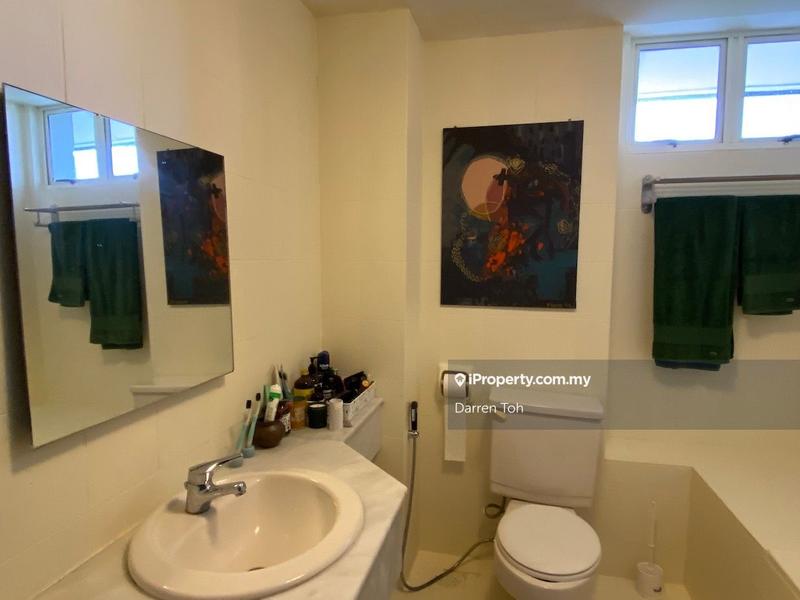 Condominium for Sale in Puteri Palma Condominiums by Darren Toh - iProperty.com.my