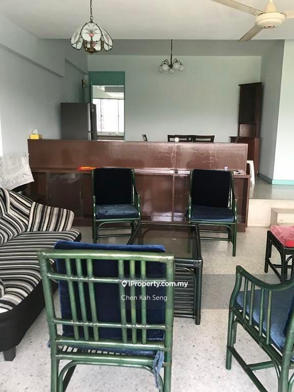 Apartment for Sale in Crescent Court by Chen Kah Seng - iProperty.com.my