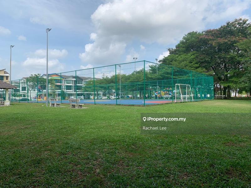 For Sale - Taman Putra Impiana, Puchong