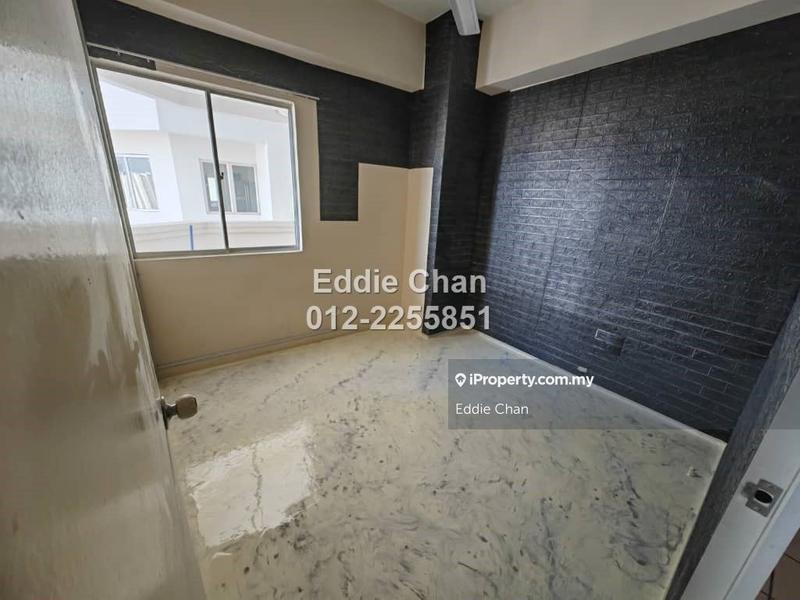 Condominium for Sale in Setapak Ria by Eddie Chan - iProperty.com.my