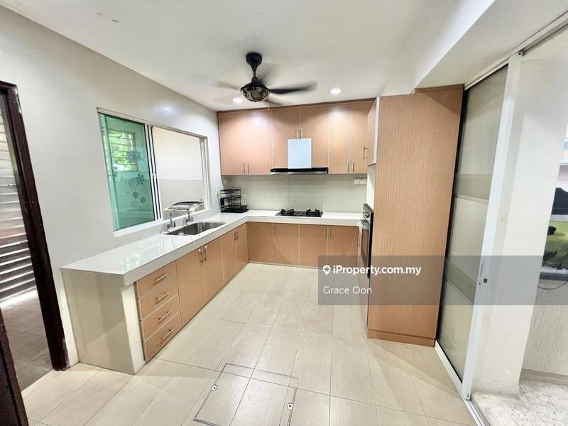 2-storey Terraced House for Sale in SS12, Subang Jaya by Grace Oon - iProperty.com.my