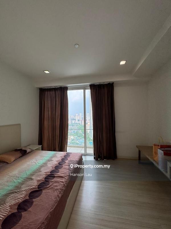 For Rent - Camellia Serviced Suites