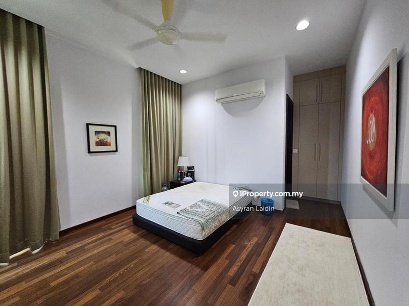 Semi-Detached House for Sale in Putrajaya, Putrajaya by Asyran Laidin - iProperty.com.my