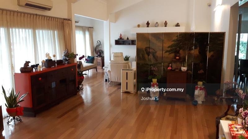 Bungalow House for Sale in Taman Bangsar, Bangsar by Joshua S - iProperty.com.my