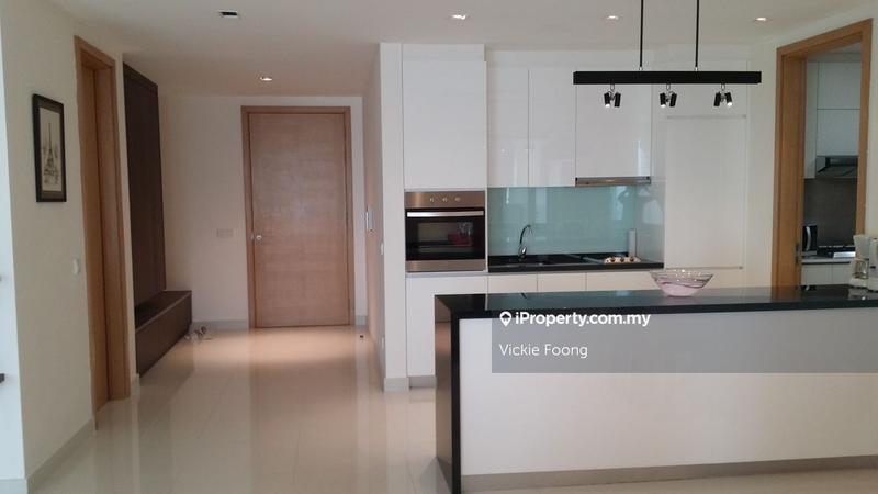 For Rent - Verticas Residensi