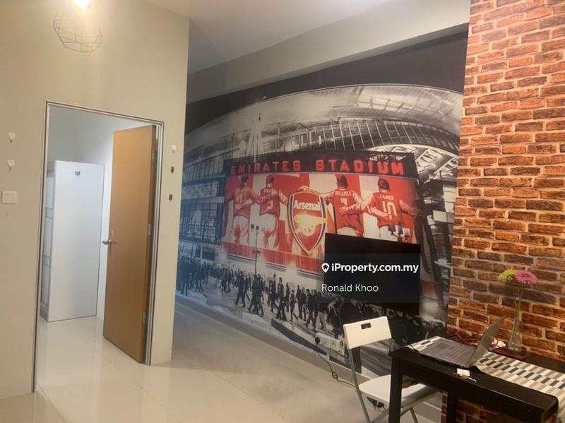 For Rent - First Subang (SS 15 Courtyard)