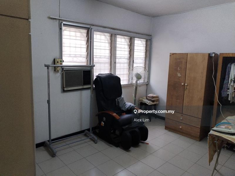 Rumah Berangkai 3 Tingkat untuk Dijual di Taman Muda, Cheras oleh Alex Lim - iProperty.com.my